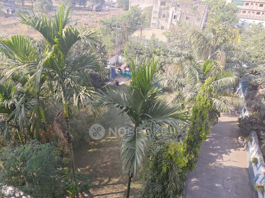 2 BHK Flat In Pristine Classique Co-op Hsg Soc for Rent  In Pristine Classique Co-op Hsg Soc