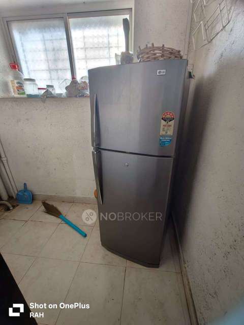 2 BHK Flat In Pristine Classique Co-op Hsg Soc for Rent  In Pristine Classique Co-op Hsg Soc