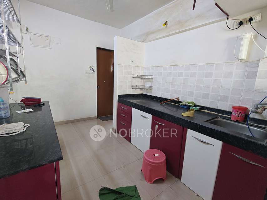 2 BHK Flat In Pristine Classique Co-op Hsg Soc for Rent  In Pristine Classique Co-op Hsg Soc