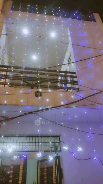 2 BHK House for Rent  In New Industrial Township