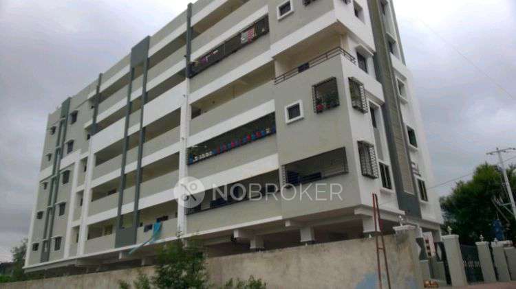 3 BHK Flat In Sravyas Soumika Heights For Sale  In Sravya&#39;s Soumika Heights