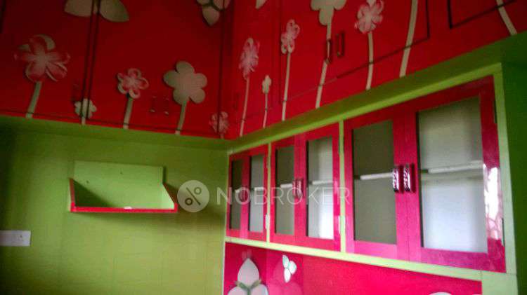 3 BHK Flat In Sravyas Soumika Heights For Sale  In Sravya&#39;s Soumika Heights