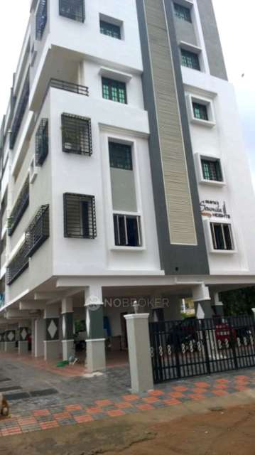 3 BHK Flat In Sravyas Soumika Heights For Sale  In Sravya&#39;s Soumika Heights