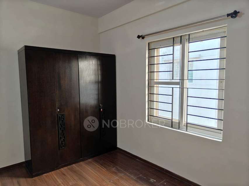 3 BHK Flat In Sowpanika Sanvi Phase 1, Whitefield for Rent  In Whitefield