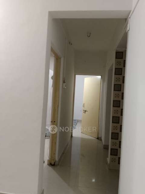 Single Room for Male In 2 BHK  In Swapnapurti Phase 1 In Pimpri-chinchwad