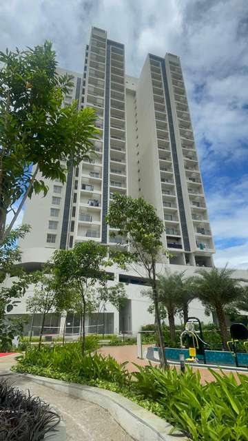 2 BHK Villa In Godrej Nurture Mamurdi for Rent  In Mamurdi