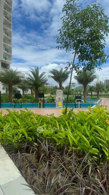 2 BHK Villa In Godrej Nurture Mamurdi for Rent  In Mamurdi