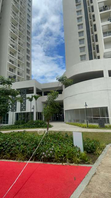 2 BHK Villa In Godrej Nurture Mamurdi for Rent  In Mamurdi