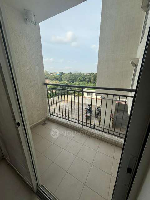 2 BHK Villa In Godrej Nurture Mamurdi for Rent  In Mamurdi