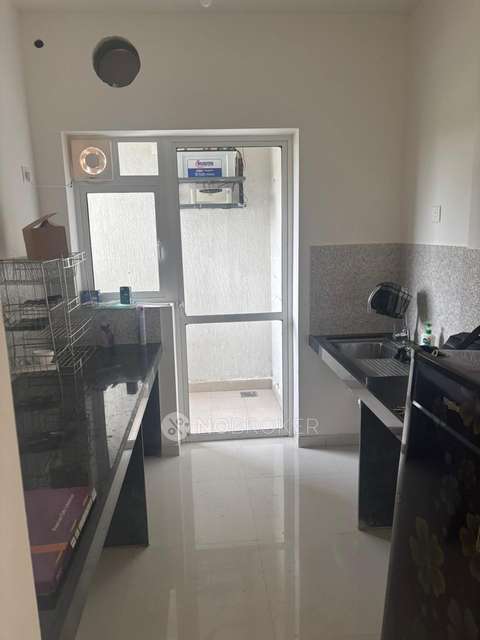 2 BHK Villa In Godrej Nurture Mamurdi for Rent  In Mamurdi