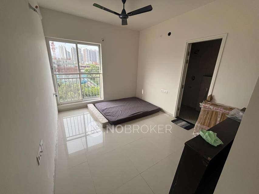 2 BHK Villa In Godrej Nurture Mamurdi for Rent  In Mamurdi