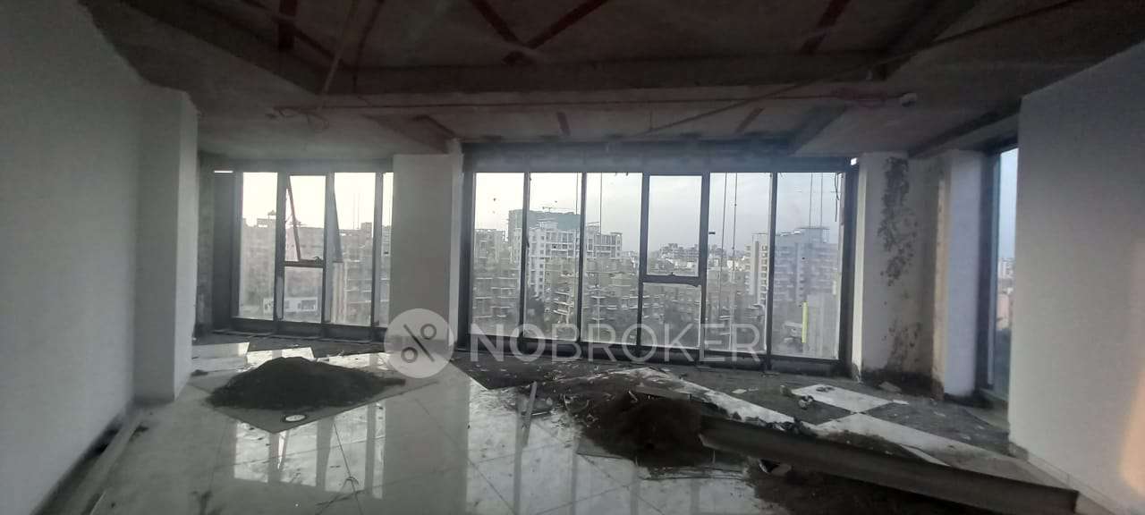 Office Space in Pimple Saudagar, Pune for Rent 