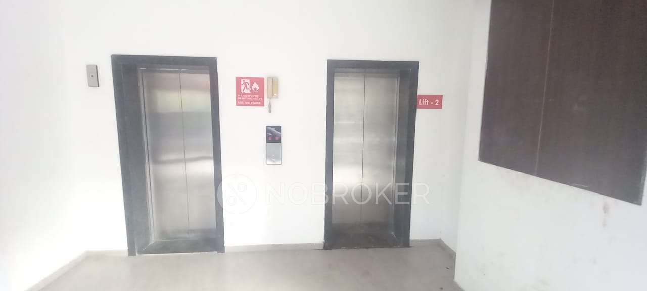 Office Space in Pimple Saudagar, Pune for Rent 