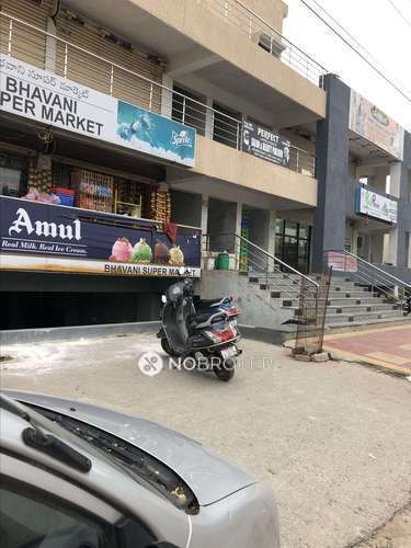 Godown/Warehouse in Intc Colony, Hyderabad for sale 