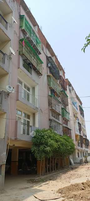 2 BHK Flat In Radhika Homes for Rent  In Radhika Homes