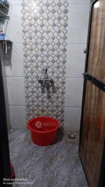 1 BHK Flat In Satpanth Meghna Shivam, Panvel For Sale  In Metropolis