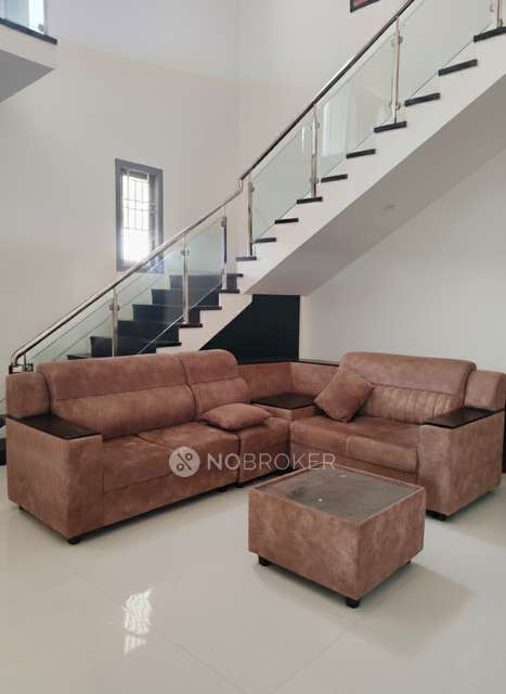 4 BHK House For Sale  In Mudichur