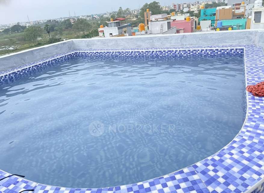 4 BHK House For Sale  In Mudichur