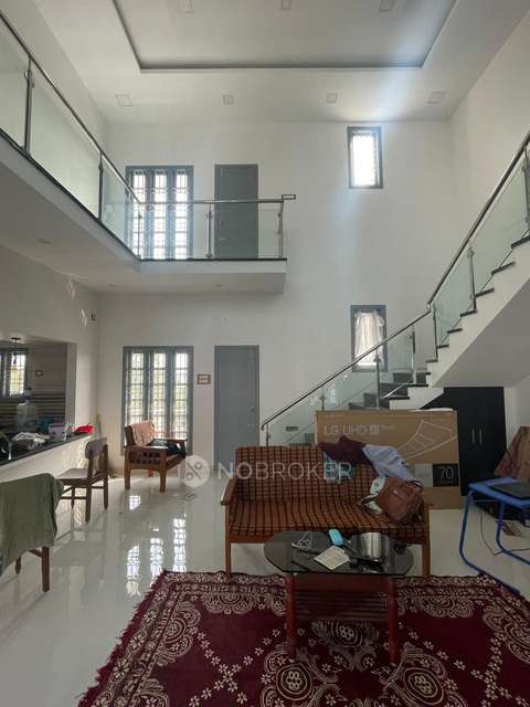 4 BHK House For Sale  In Mudichur