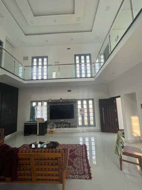 4 BHK House For Sale  In Mudichur