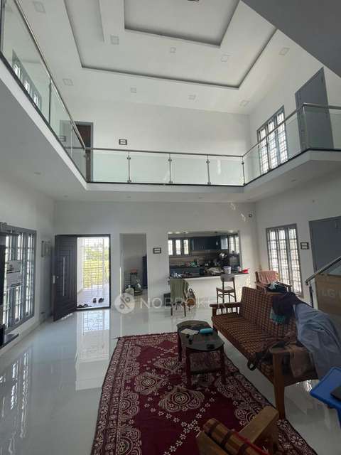 4 BHK House For Sale  In Mudichur