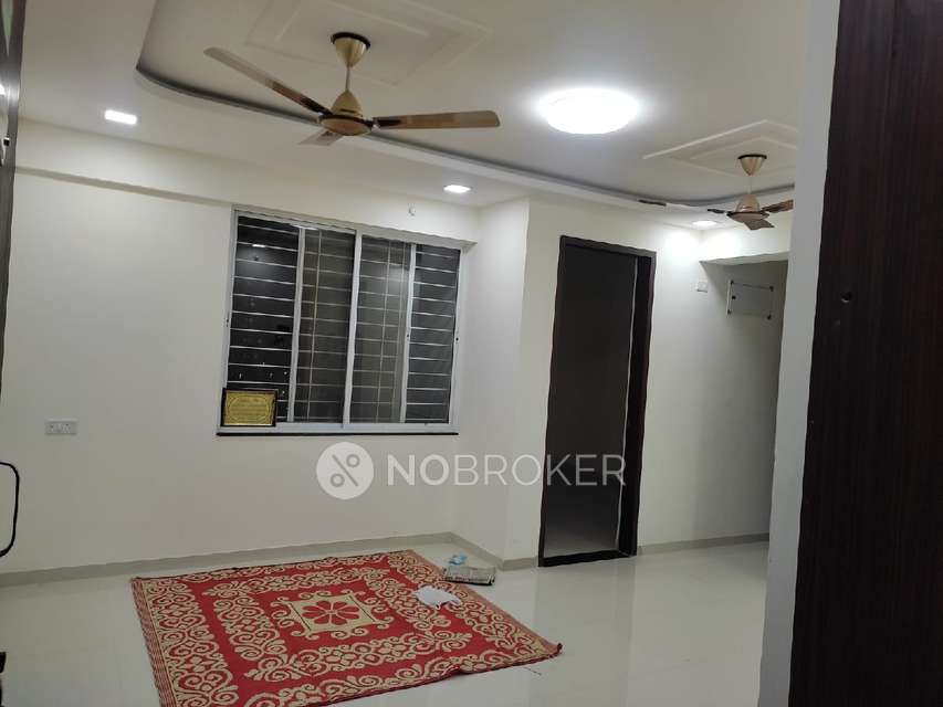 2 BHK Flat In Vardhaman Palmrose For Sale  In Hinjawadi