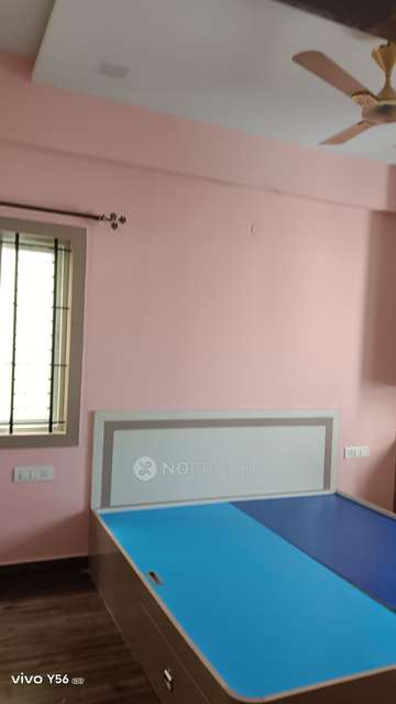 2 BHK Flat In Garuda Royal Homes for Rent  In Krishnarajapura