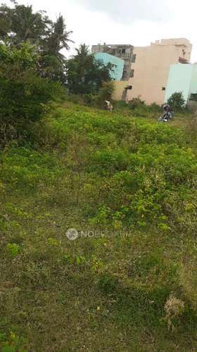 Plot For Sale  In Kambipura