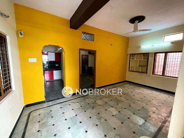 4+ BHK House For Sale  In East Marredpally