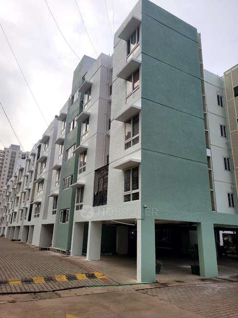 1 BHK Flat In Vbhc Palmhaven for Rent  In Kengeri