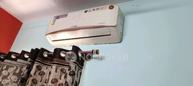 1 BHK Flat In Vbhc Palmhaven for Rent  In Kengeri