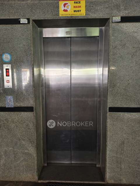 3 BHK Flat In Arise Cross Woods Apartments For Sale  In Jp Nagar