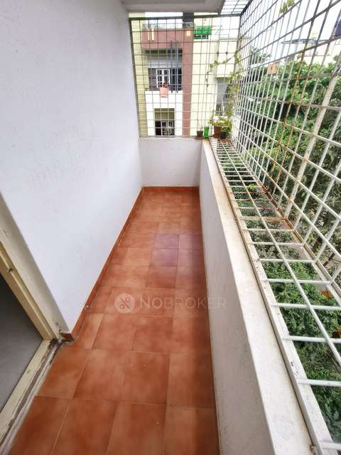 3 BHK Flat In Arise Cross Woods Apartments For Sale  In Jp Nagar