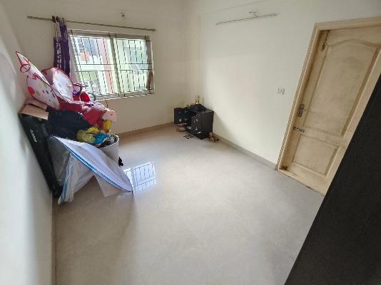 3 BHK Flat In Arise Cross Woods Apartments For Sale  In Jp Nagar