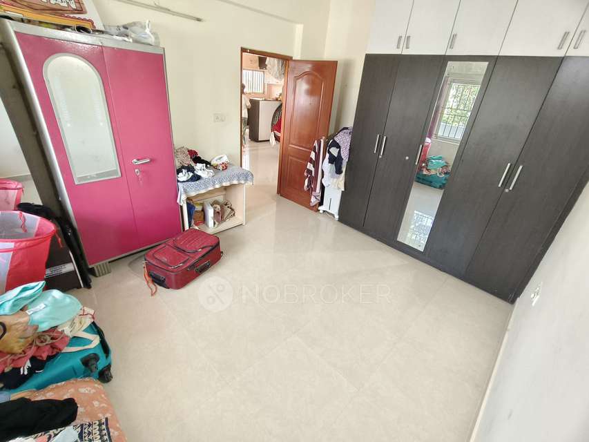 3 BHK Flat In Arise Cross Woods Apartments For Sale  In Jp Nagar