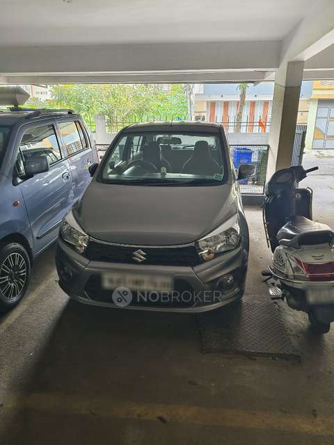 3 BHK Flat In Arise Cross Woods Apartments For Sale  In Jp Nagar