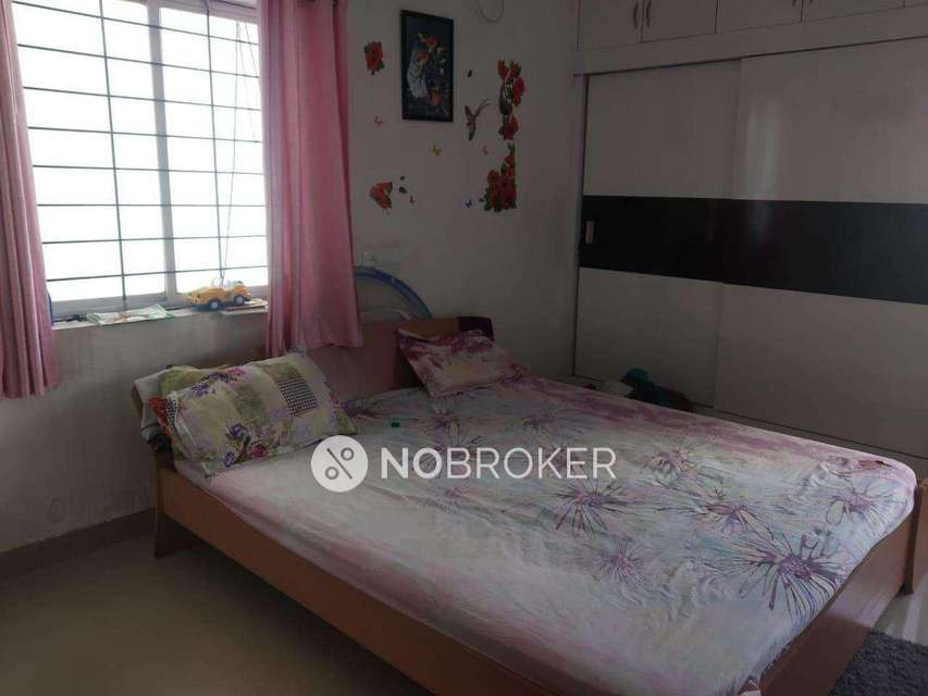 2 BHK Flat In Vaibhav Signature For Sale  In Nallagandla