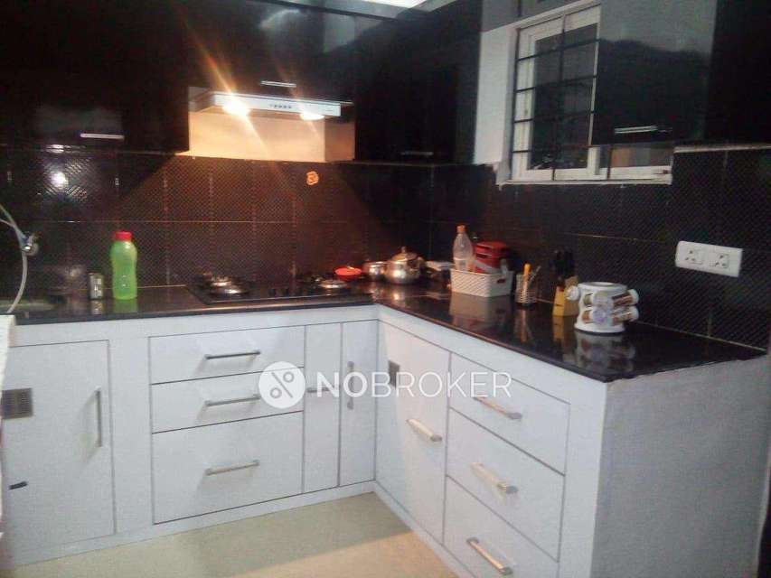 2 BHK Flat In Vaibhav Signature For Sale  In Nallagandla