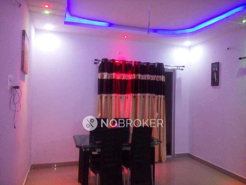 2 BHK Flat In Vaibhav Signature For Sale  In Nallagandla