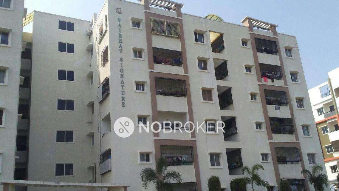 2 BHK Flat In Vaibhav Signature For Sale  In Nallagandla