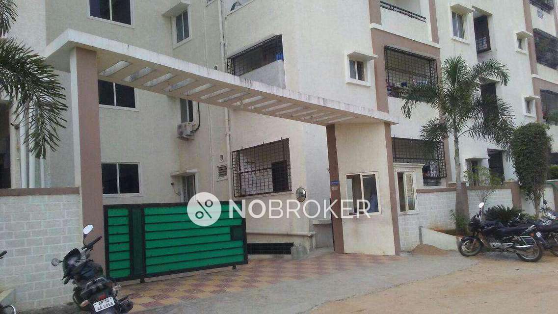 2 BHK Flat In Vaibhav Signature For Sale  In Nallagandla