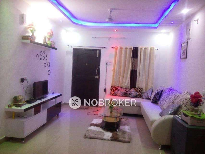 2 BHK Flat In Vaibhav Signature For Sale  In Nallagandla