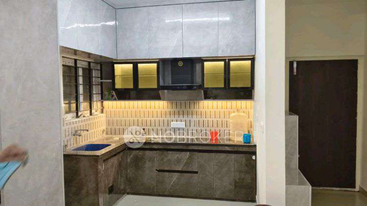 2 BHK Flat In Skandagiri Apartment for Rent  In Konadasapura