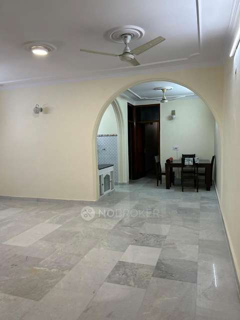 3 BHK Flat In  Kalbhor Residence for Rent  In East Of Kailash