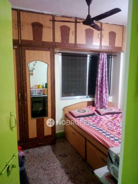 2 BHK Flat In Jyoti Nanda  For Sale  In Pimpri-chinchwad