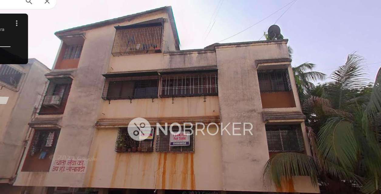 2 BHK Flat In Jyoti Nanda  For Sale  In Pimpri-chinchwad