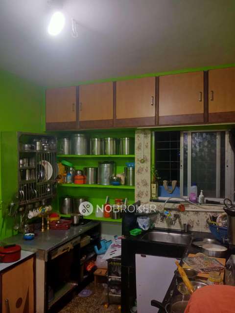 2 BHK Flat In Jyoti Nanda  For Sale  In Pimpri-chinchwad