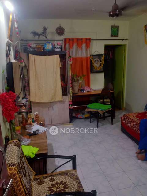 2 BHK Flat In Jyoti Nanda  For Sale  In Pimpri-chinchwad