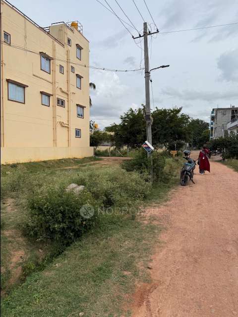 Plot For Sale  In Cheemasandra