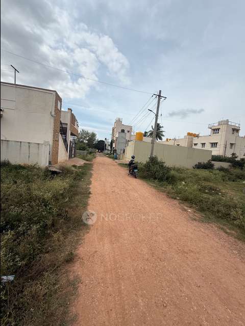 Plot For Sale  In Cheemasandra